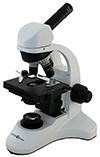 High School Microscope with 1000x magnification. High School Microscope