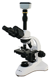 WiFi Teaching Microscope WiFi Teaching Microscope