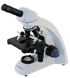 High School Microscope Richter Optica HSX1 High School Microscope