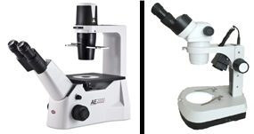 Veterinarian Animal Breeder Parasite search microscope for sale