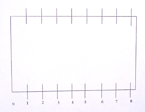 Astm E45 Inclusion Rating Chart