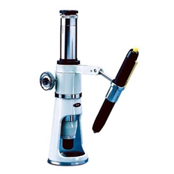 field microscope