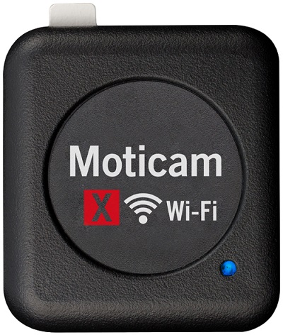 microscope wifi camera