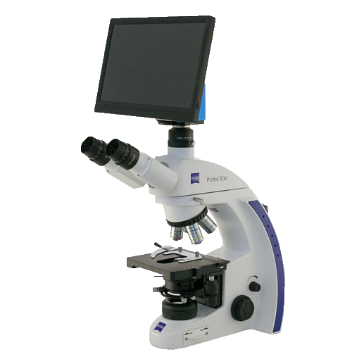 Wastewater Treatment Microscopes