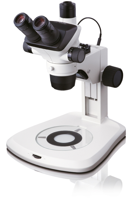 zoom microscope HSZ-600TR-2