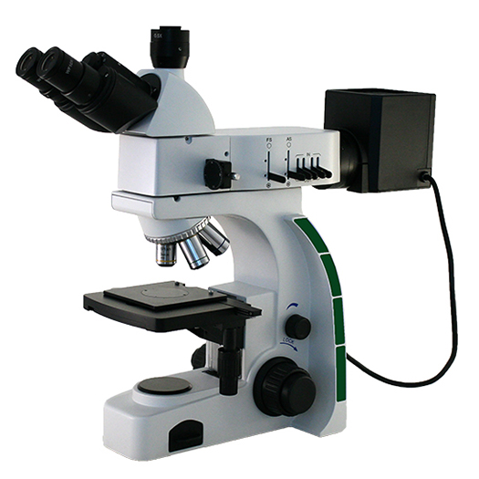 Fein Optic M20 Metallurgical Microscope