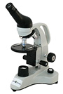 Middle School Microscope