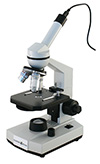 MDS2-D Digital Student Microcope