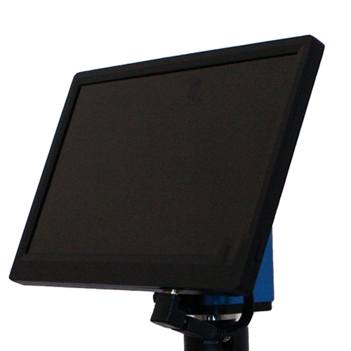 Microscope Monitor and Camera