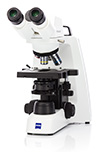 ZEISS Primostar 3 Compound Microscope