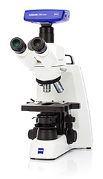 ZEISS Primostar 3 Digital Classroom Microscope