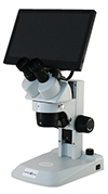 Digital Tablet Stereo Microscope