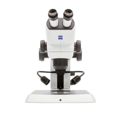 electronics inspection microscope