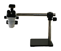 Stereo Zoom Boom Digital Microscope