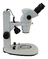 Stereo Zoom Microscope S6.7
