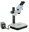 S6 BFDF College Microscope