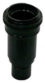 Microscope SLR Camera Adapter