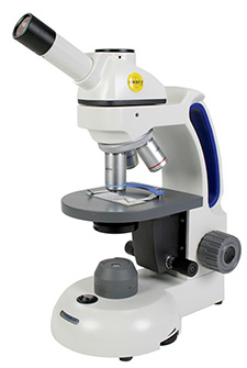 Swift Compound Microscope