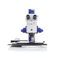 ZEISS Stereo V8 Technical Cleanliness Microscope