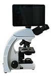 Veterinarian Animal Science microscope for sale