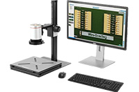 INSPECTIS Digital Microscopes