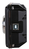 USB Microscope Digital Camera