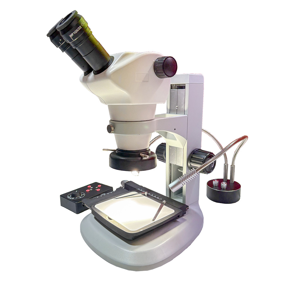 USP 751 Microscope