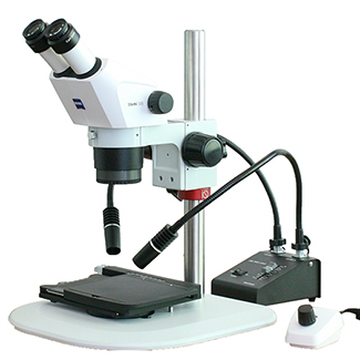 USP 751 Microscope