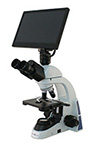 LCD Digital Microscope