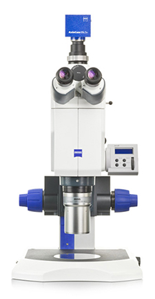 Zeiss AxioZoom.V16 Zoom Microscope