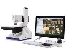 Zeiss Smartzoom Digital Microscope