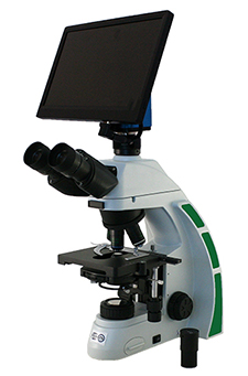 Andrology Semen Analysis Microscope