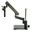 Articulated Arm Microscope Stand