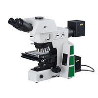 metallurgical microscope