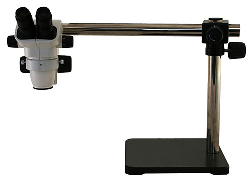 stereo microscope stand