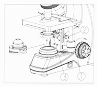 Microscope Condenser Image