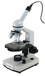 Digital Kids Microscope