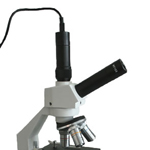 Digital Microscope Eyepiece Camera