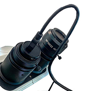 Microscope Eyepiece Camera