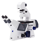 Inverted Research Life Science Microscopes