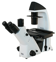 Inverted Microscope