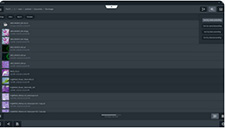 Zeiss Labscope File Management