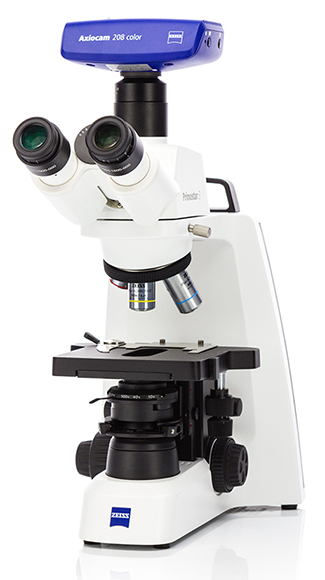Primostar 3 Digital Microscope