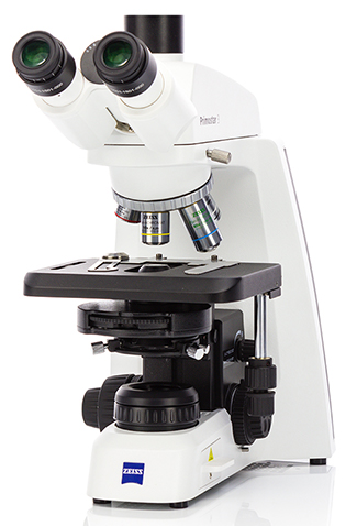 Zeiss Primostar 3 Phase Contrast Microscope