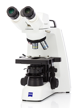 Zeiss Primostar 3 Fixed Kohler Microscope