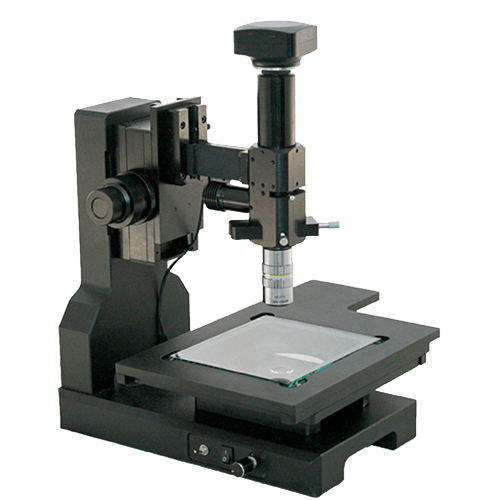 Custom Solution Microscope