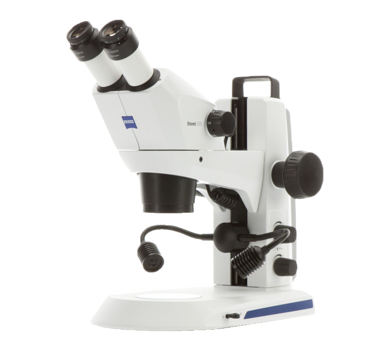 Stereo Inspection Microscopes