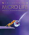 Micro Life: Miracles of the Miniature Book