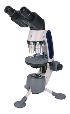 Swift micro-macro field microscope M3-B