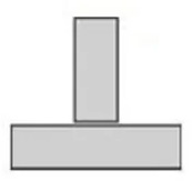 Tee Joint Weld